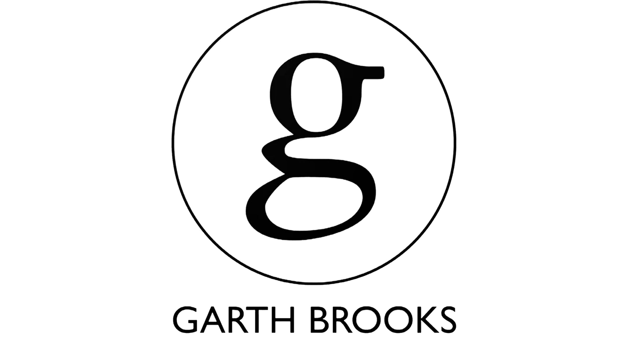 Garth Brooks